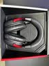 极度未知（HYPERX）飓风2飓风3系列电竞游戏耳机头戴式 fps吃鸡耳麦降噪麦克风 原金士顿cloud2电竞耳机 飓风3无线版-黑红【DTS音效丨性能升级】 实拍图