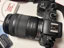 佳能（Canon）EOS RP 全画幅微单相机 4K Vlog视频直播家用旅行照相机 RF24-105mm IS STM标准变焦 旅行畅玩套装 实拍图