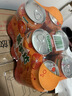 百事可乐美年达 大气橙味汽水碳酸饮料330ml*6听 新老包装随机 实拍图