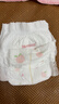 好奇（Huggies）铂金装小桃裤纸尿裤L120片(9-14kg)大号尿不湿【夏季散热王】 实拍图