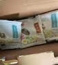 燕之坊30日五谷杂粮粥100g*30袋早餐腊八粥八宝小米粥送礼福利礼盒 实拍图
