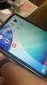 京东京造iPad Air 11/2024/2025/2026钢化膜电脑高清贴膜全屏抗指纹防爆屏幕保护高清防摔抗蓝防刮防 实拍图