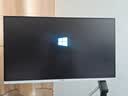 AOC24.5英寸310Hz FastIPS 快速液晶1ms HDR400 硬件低蓝光 三角洲 典雅白游戏电竞显示器25G41SE/WS 实拍图