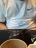 耐克（NIKE）男运动裤 7英寸夏季梭织短裤休闲裤 跑步速干 DM4742-010 黑 L 实拍图