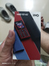 HMD101 4G全网通 传承诺基亚经典 双卡双待 直板大按键大字体学生老人功能机备用AI手机 深蓝色 实拍图