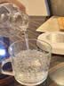prosoda 气泡水机苏打水机家用自制碳酸饮料打气机器可乐汽水气泡机奶茶店商用 G830白 分体可拆卸清洗（配不锈钢水瓶） 实拍图