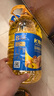 长寿花非转基因葵花籽油 4L 家用压榨一级食用油 食品粮油 实拍图