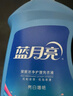 蓝月亮洗衣液12斤套装：亮白增艳薰衣草3kg瓶+1kg袋*3 留香【京东金奖】 实拍图