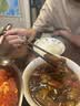富春 干菜包300g*2 12只装 速冻包子 扬州包子 早餐 速食 非遗手工 实拍图