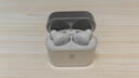 弱水时砂【重磅新品】BudsFeel Mk2无线蓝牙耳机半入耳式高音质降噪耳机运动跑步游戏低延迟适配苹果安卓 实拍图