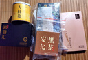 七春武夷山茶叶组合大红袍肉桂老枞水仙正岩茶品鉴装6泡礼品51g自己喝 实拍图