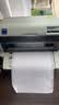 爱普生（EPSON）LQ-615KII针式打印机82列平推票据打印24针发票单据打印机（标配+办公无线打印盒子） 实拍图