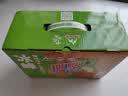 冰峰（ICEPEAK）橙味汽水330ml*6+苹果味汽水330ml*6混合装碳酸饮料年货礼盒春游 实拍图
