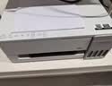 爱普生（EPSON）【6代新品】L1358 墨仓式A4彩色无线单功能家用打印机 家用/办公 AI学习打印机（微信/远程打印） 实拍图