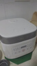 九阳（Joyoung）【0氟珐琅钛瓷】安心煲电饭煲4L含钛内胆电饭锅3-4人家用微压柴火饭4A好饭NTC智控多功能 F-40NF12 实拍图