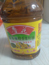 鲁花 【保真菜籽油】食用油 低芥酸特香菜籽油 5L  /桶   实拍图