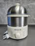 九阳（Joyoung）蒸蛋器 煮蛋器 定时 自动断电安心用 小型316L不锈钢多功能 双层蒸煮鸡蛋早餐神器ZD14-GE330 实拍图