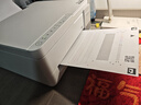 爱普生（EPSON）【6代新品】L3351墨仓式彩色打印机 微信打印/无线连接 家用AI学习打印机（打印、复印、扫描） 实拍图