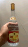 汾酒 黄盖玻汾 清香型白酒 53度 475mL*6瓶整箱 年份随机 实拍图