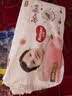 好奇（Huggies）铂金装小桃裤成长裤XXL74片(15kg以上)尿不湿【夏季散热王】 实拍图
