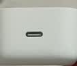 Apple/苹果 40W type-c快充充电器 苹果usb-c原装充电头 旗舰店新款苹果iPhone 17 Pro Max充电器 实拍图