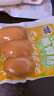 起亮食品肉肉脆骨肠香辣味115g*6袋 香肠 烤肠 火腿肠 休闲零食 开袋即食 实拍图
