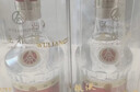 五粮液 普五八代 好事成双 浓香型白酒 52度 500ml*2瓶 礼盒装 实拍图