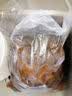 连环马大连特级野生大红花海蜇头非即食凉拌菜盐渍海蛰头 海蜇头 5斤桶装（净重） 实拍图