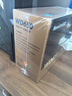 航嘉（Huntkey）WD650铜牌650W电脑电源（80PLUS铜牌/单路50A/全电压/LLC+SR+DC-DC/智能温控） 实拍图