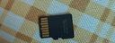 闪迪（SanDisk）64GB TF（MicroSD）内存卡 A1 U1 C10 至尊高速移动版存储卡 读速140MB/s 手机平板游戏机内存卡 实拍图