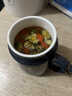 新益号胎菊花茶头茬花草茶熬夜清润无熏硫搭配枸杞玫瑰金银花泡水喝50g 实拍图