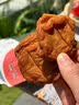 广兴果园烟台苹果干果脯烟台特产中秋节日礼盒休闲零食伴手礼 4袋尝鲜装 实拍图