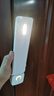公牛（BULL）折叠台灯家用床头带小夜灯ML-B350A-DS无极调光充插两用3500mAh 实拍图