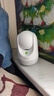 360摄像头9pro-800万双频WIFI云台家用摄像头家用监控摄像机手机远程监控器360度夜视全景 婴儿看护器 实拍图