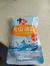 中盐 天山湖盐300g【未加碘 无抗结剂】天然湖盐食用盐 中盐出品 实拍图