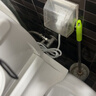 松下智能马桶盖通用前十名家用清洗加热烘干PQTK25马桶圈5210+/RN30 PQTK25升级双风速干5档清洗调节 实拍图