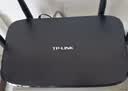 普联（TP-LINK）大道路由器7DR6430 BE6400 5G WiFi7千兆双频家用高速穿墙 2.4G wifi6无线 2.5G网口 游戏加速 实拍图