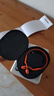 韶音（SHOKZ）【七夕礼物】OpenRunPro2 S820骨传导耳机无线开放式蓝牙耳机主动降噪防尘抗汗跑步运动耳机长续航 熔岩橙-京仓 快至当/次日达 实拍图