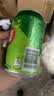 百事可乐七喜7UP 柠檬味 碳酸饮料汽水 330ml*24听胖罐 整箱装 实拍图