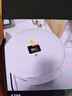 利仁（Liven）新款元宝电饼铛家庭用加大加深38mm深烤盘1800W双面加热电饼档烙饼锅煎饼锅烤肉锅早餐机LR-J3436 实拍图