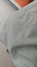 蕉下（beneunder）短裤男运动裤子男夏季透气速干五分裤休闲裤HI908北欧灰XL 实拍图