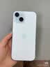 Apple 苹果 iPhone 17/16/15/14/13/12/11/X系列二手手机 规格见质检报告 苹果 iPhone 15 实拍图