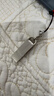ThinkPlus联想64G 双接口金属U盘USB Type-C手机电脑专用外接通用优盘大容量内存扩容u盘TYCU301 实拍图