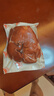 大紅門香卤猪头肉450g*4 熟食腊味即食扒猪脸肉卤味速食下酒菜量贩装 实拍图