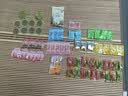 【零食大礼包】休闲零食辣条麻花肉脯素牛排组合装送人追剧 7款共63包【精装】【必薅】 实拍图