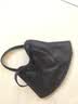 ISDG日本口罩 3D立体高颜值网红款一次性美颜防花粉透气独立包装7枚 实拍图