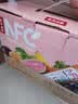 农夫山泉100%纯果汁NFC番石榴(芭乐)混合汁300ml*10瓶饮料礼盒 实拍图