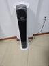 美的（Midea）【加大水箱】家用空调扇加湿冷风扇智能语音遥控无叶风扇落地冷风机水冷塔扇制冷小型空调AAI12VR 实拍图