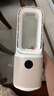 今品森活（KIMPILIVE）风扇空调扇【火爆热销100w|全屋冷风王】桌面无叶小型制冷风机电风扇家用超静音办公卧室循环扇 【AI全屋智冷】瞬冷全屋|9档冰风 9档循环冰风|下单满星送香薰盒 实拍图