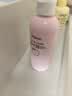 贝亲（Pigeon）桃子水  婴儿爽身露 四季通用 200ml  *2 实拍图